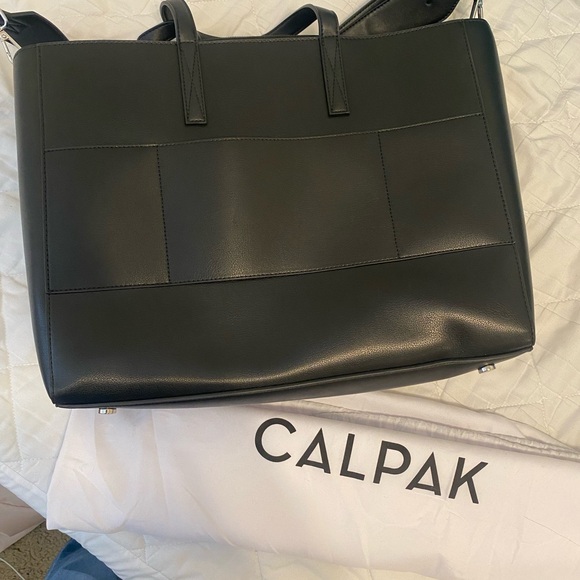 Cal pack tote - Picture 5 of 5